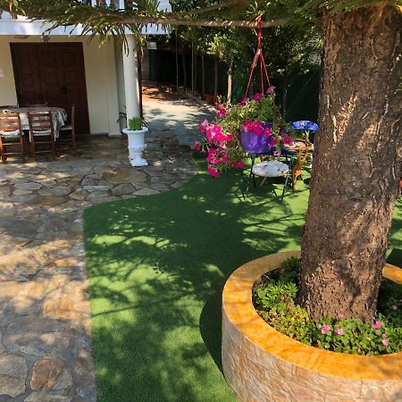Your Holiday House Pórto Ráfti 외부 사진