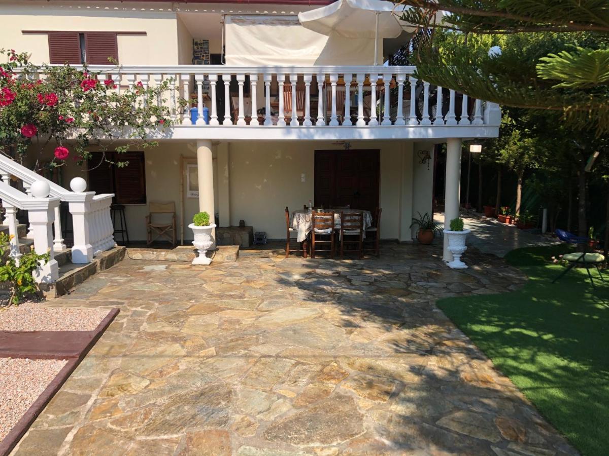 Your Holiday House Pórto Ráfti 외부 사진
