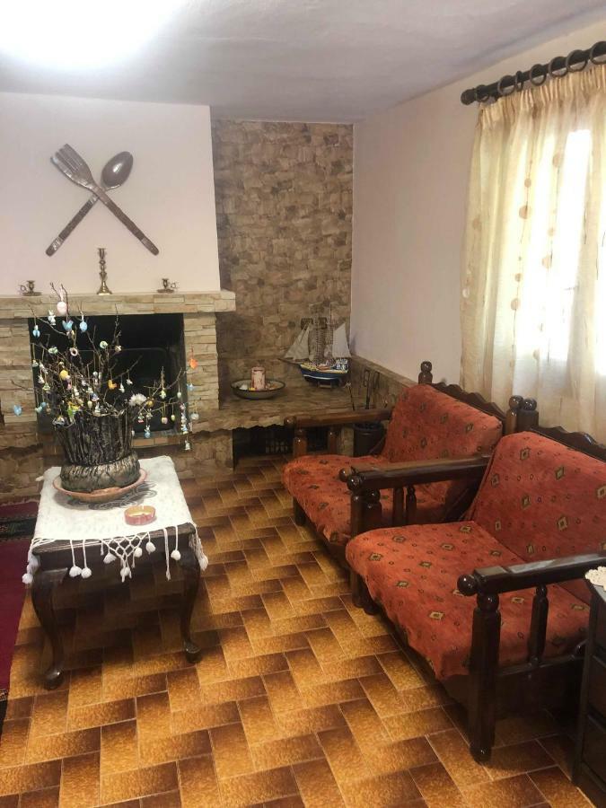 Your Holiday House Pórto Ráfti 외부 사진